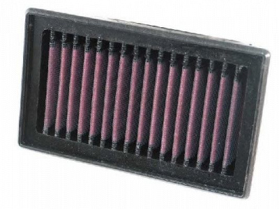 K&N FILTERS bm8006 - Воздушный фильтр